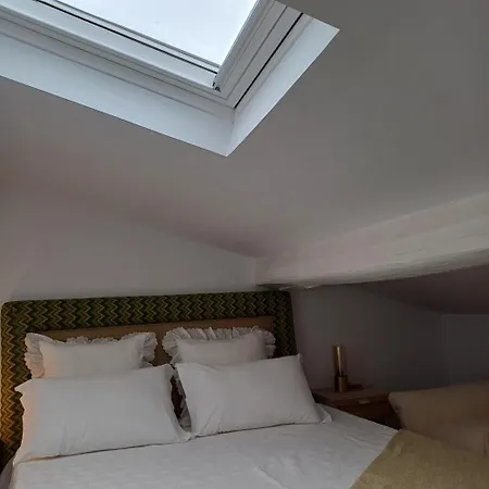 Regresso As Origens Holiday home Trancoso