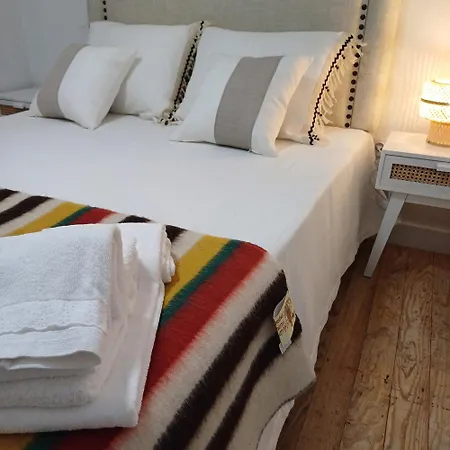Regresso As Origens Holiday home *