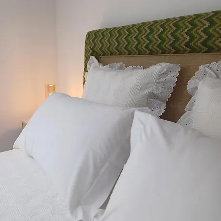 Holiday home Regresso As Origens Trancoso