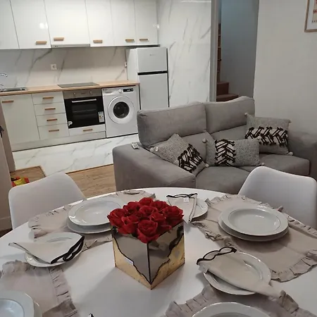 Regresso As Origens Holiday home