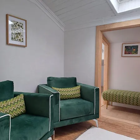Holiday home Regresso As Origens Trancoso