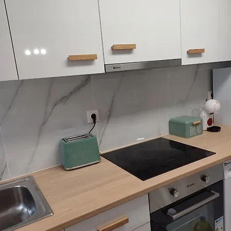 Holiday home Regresso As Origens *